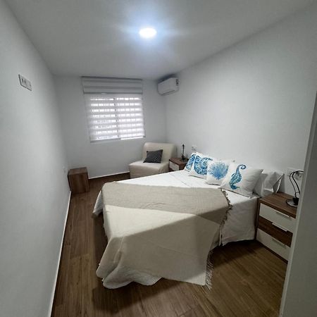 Apartamento Costa Relax El Puerto de Mazarrón Exterior foto