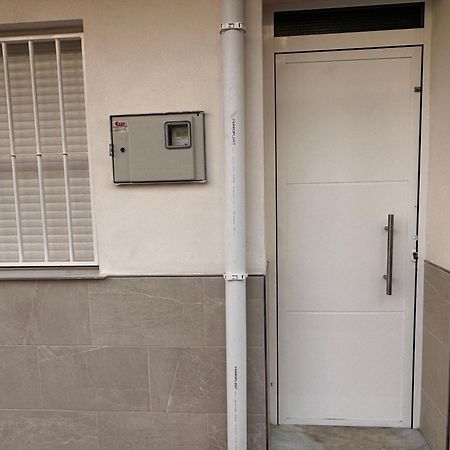 Apartamento Costa Relax El Puerto de Mazarrón Exterior foto