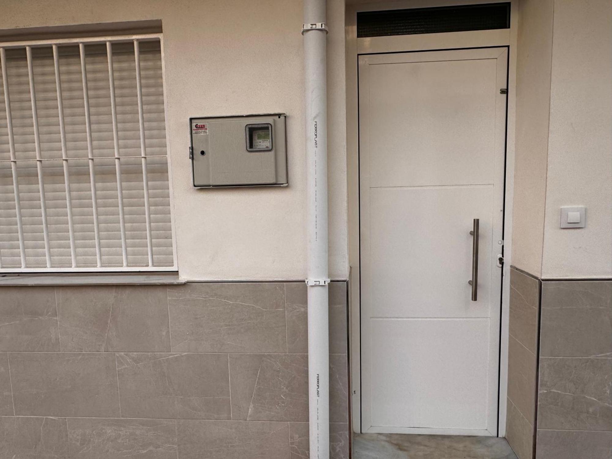Apartamento Costa Relax El Puerto de Mazarrón Exterior foto